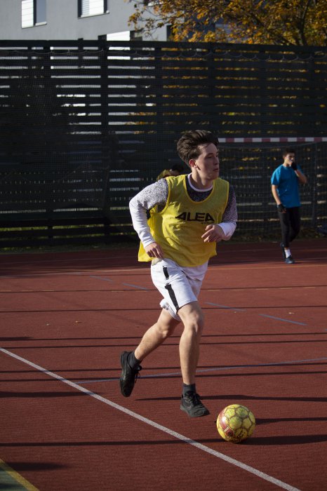 2021 Fotbal (finále)